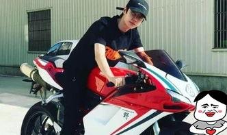 最新机车爆料视频,性能升级,设计革新,未来出行新趋势